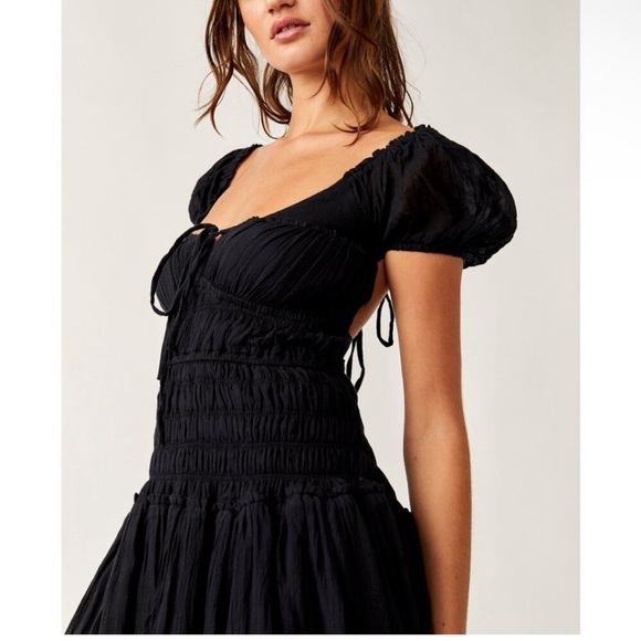 Free People Feeling Bonita Dress - Picture 4 of 5